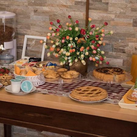 Mamma Lucia Bed & Breakfast Manduria Eksteriør bilde