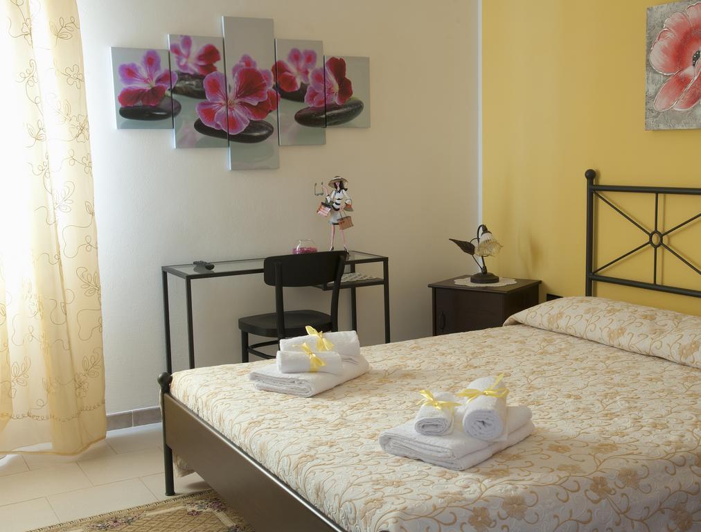 Mamma Lucia Bed & Breakfast Manduria Eksteriør bilde
